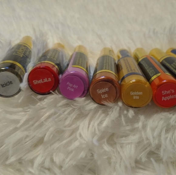 New Lipsense bundle - Picture 2 of 6